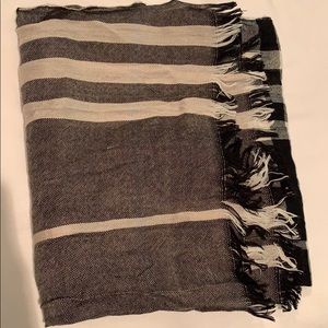 Burberry scarf